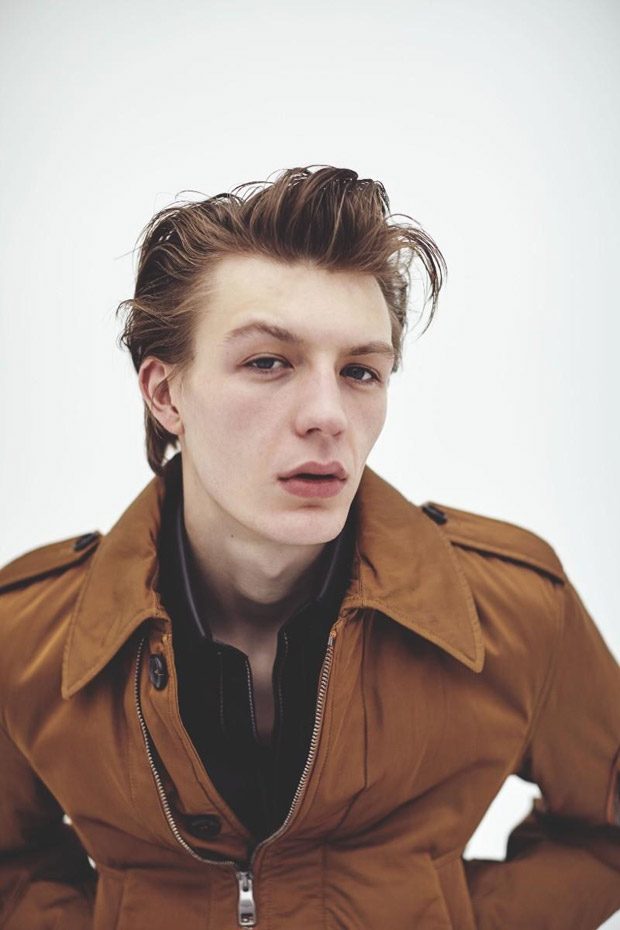 Finnlay Davis