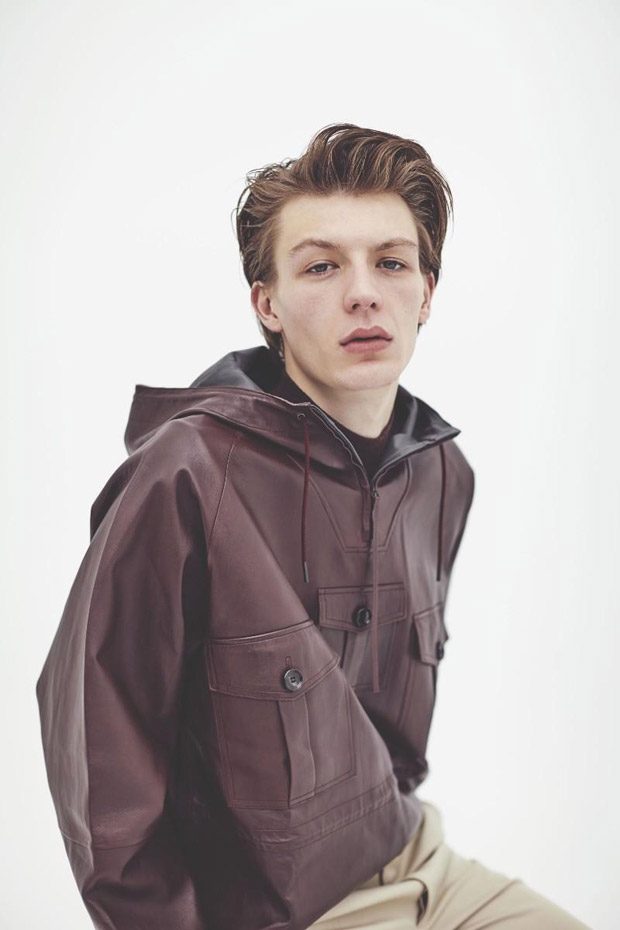 Finnlay Davis