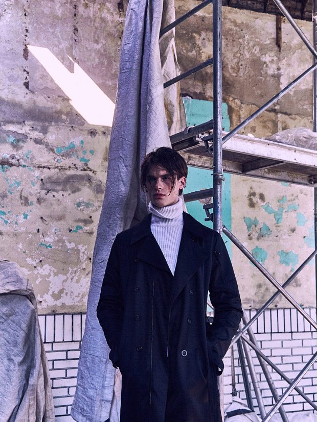 Liam Hickey