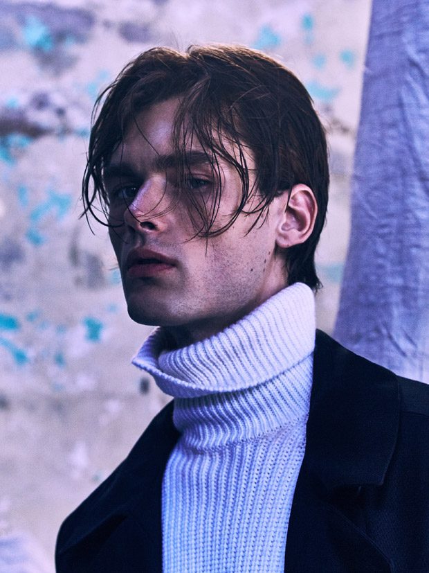 Liam Hickey