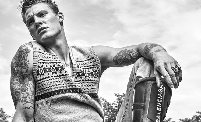Mikkel Jensen