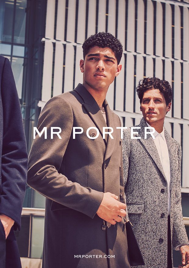 Mr Porter