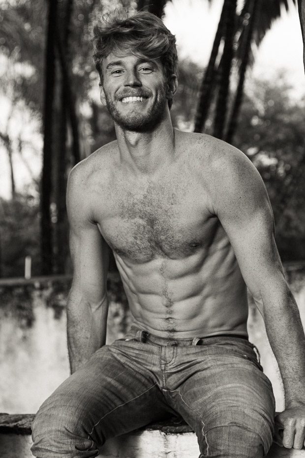 Rodrigo Calazans