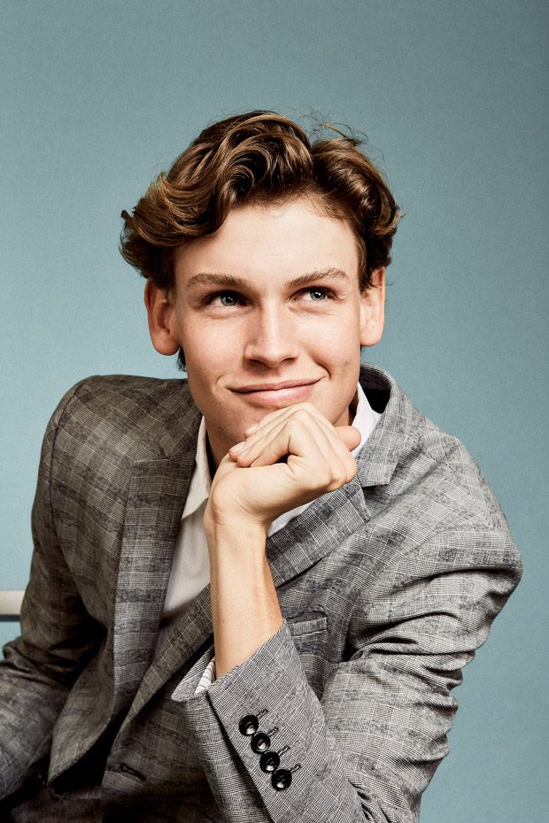 Ryan Gee