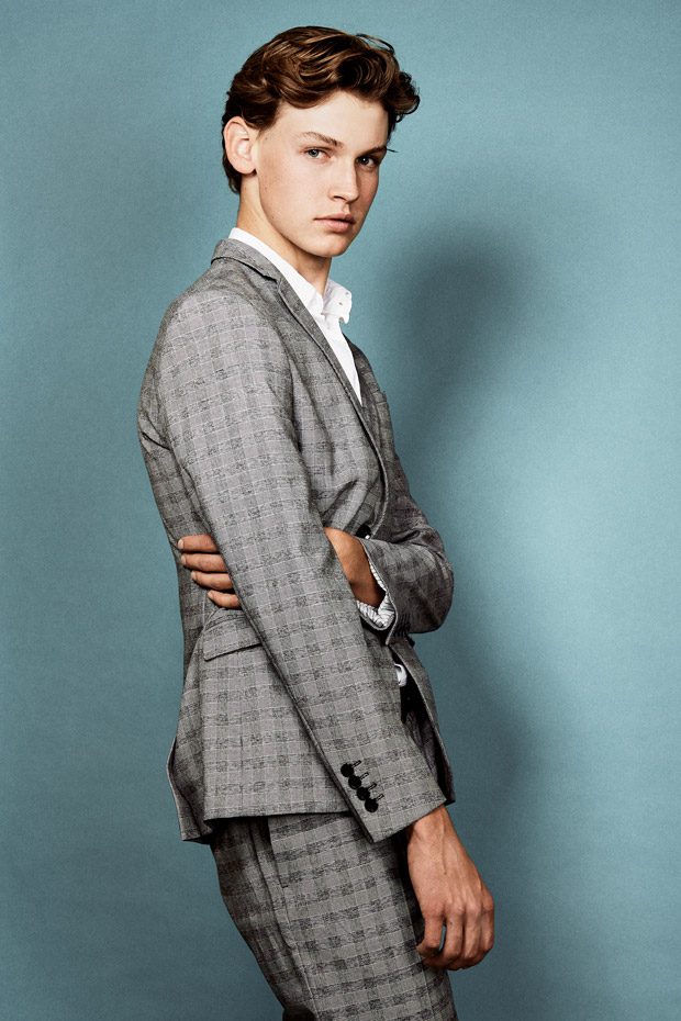 Ryan Gee