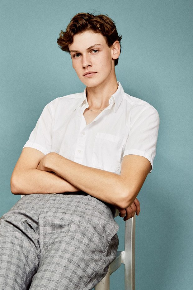 Ryan Gee