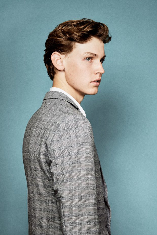 Ryan Gee