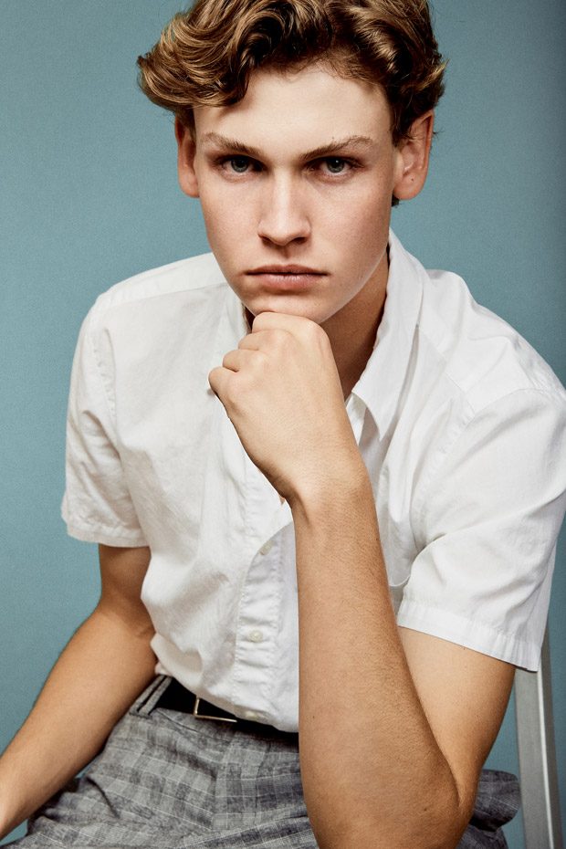 Ryan Gee