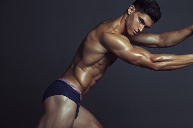 Trevor Signorino