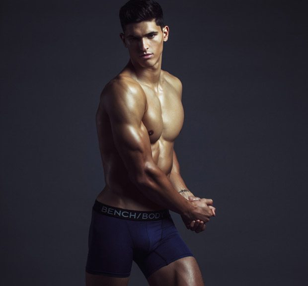 Trevor Signorino
