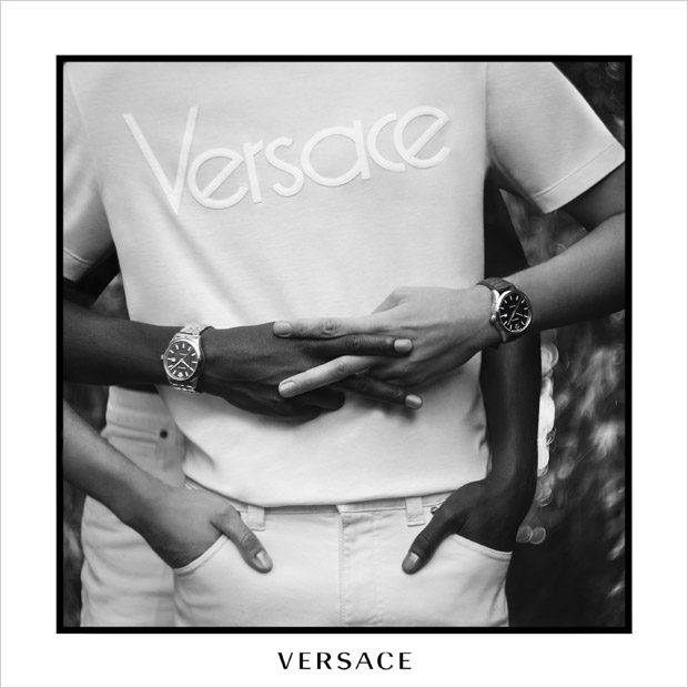 Versace Manifesto