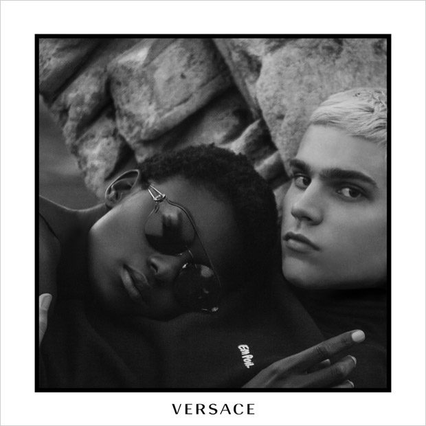 Versace Manifesto