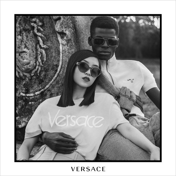 Versace Manifesto