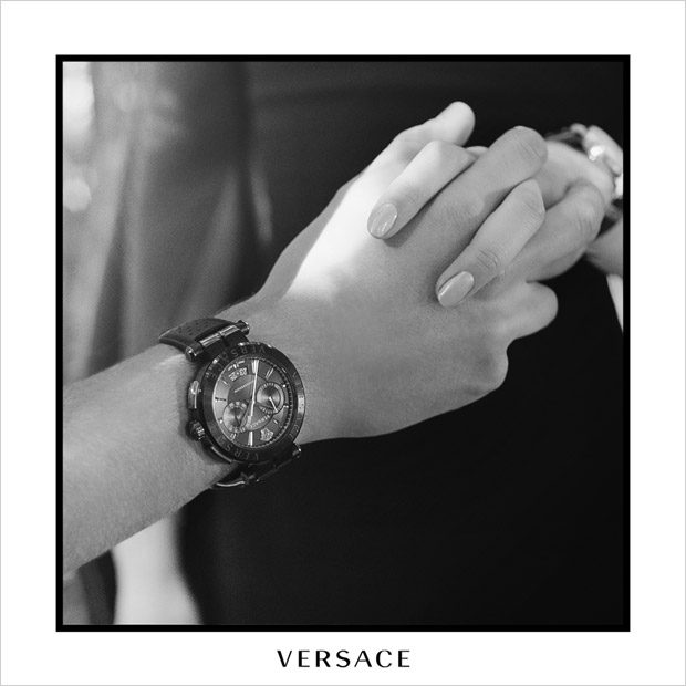 Versace Manifesto