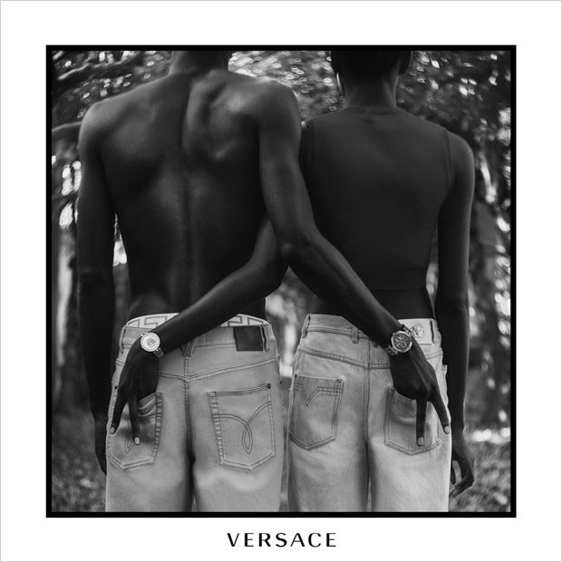 Versace Manifesto