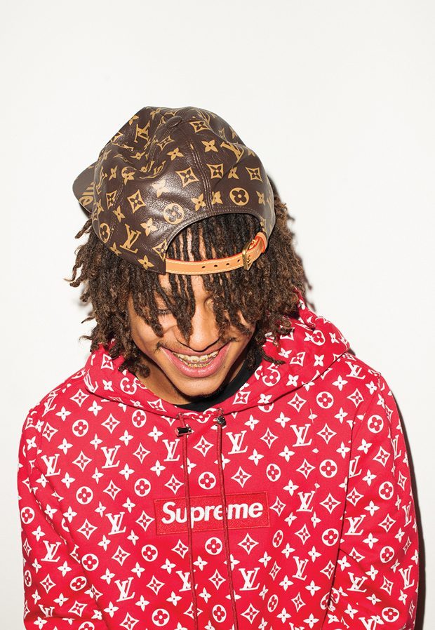 Louis Vuitton x Supreme: From Lawsuit to Collaboration