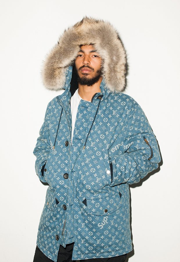 MMSCENE THE REIGN SUPREME OF LOUIS VUITTON
