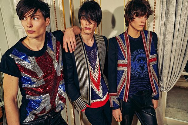Balmain