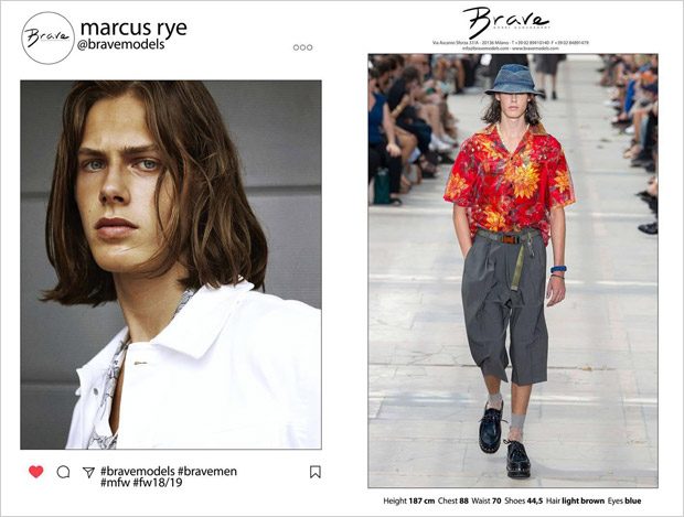 Brave Model Management