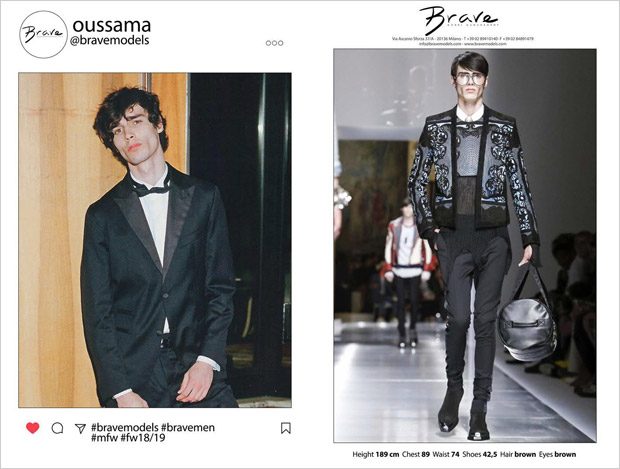 Brave Model Management