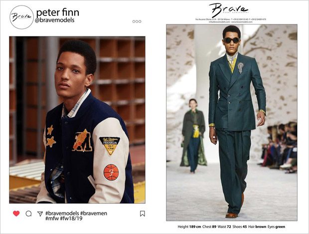 Brave Model Management
