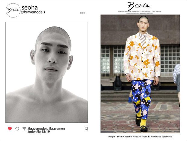 Brave Model Management