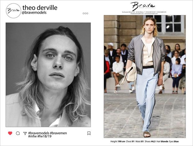Brave Model Management