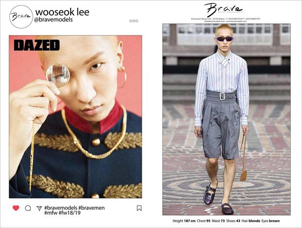 Brave Model Management