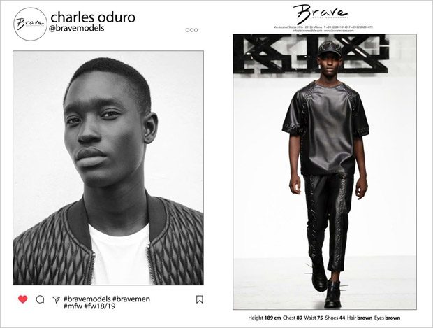 Brave Model Management