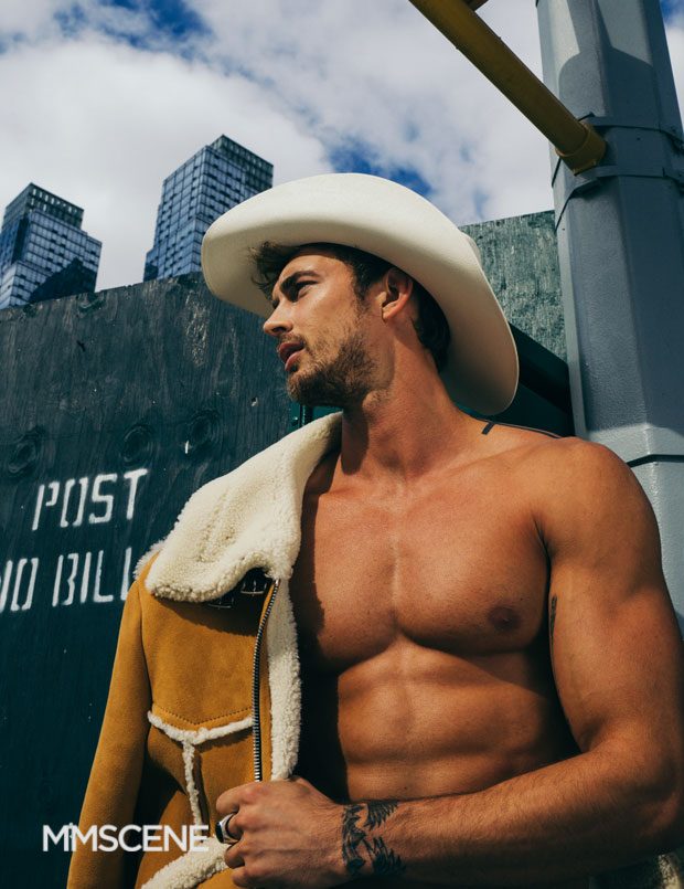 CHRISTIAN HOGUE