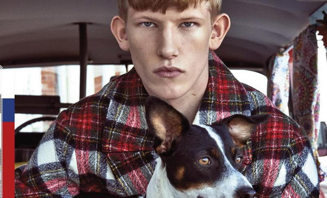 Connor Newall