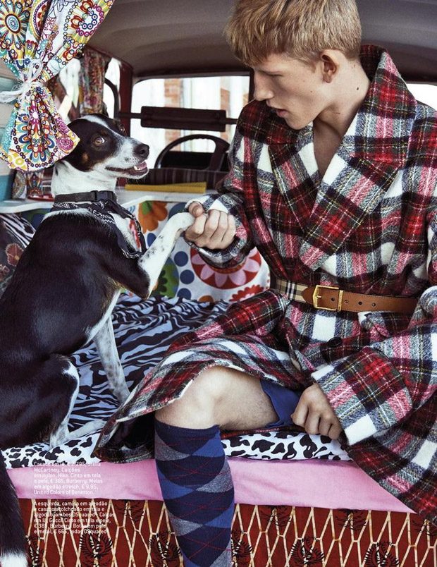 Connor Newall
