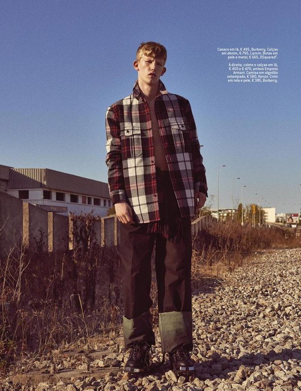 Connor Newall