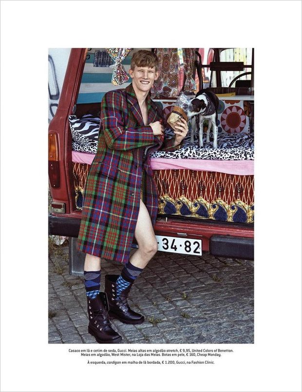 Connor Newall