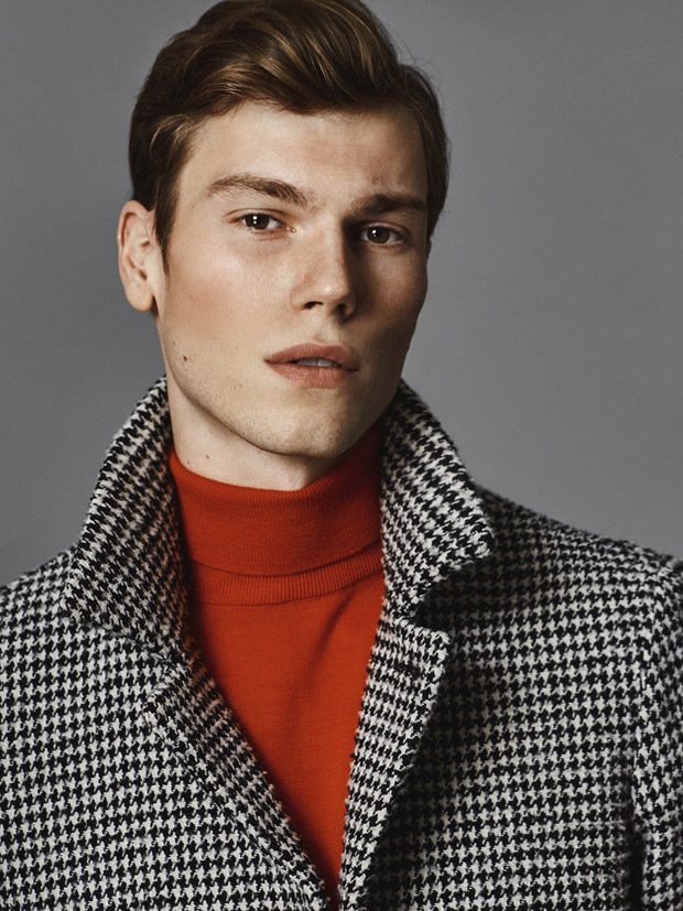 mmscene portraits fresh face david poses alex evans mmscene portraits fresh face david poses alex evans