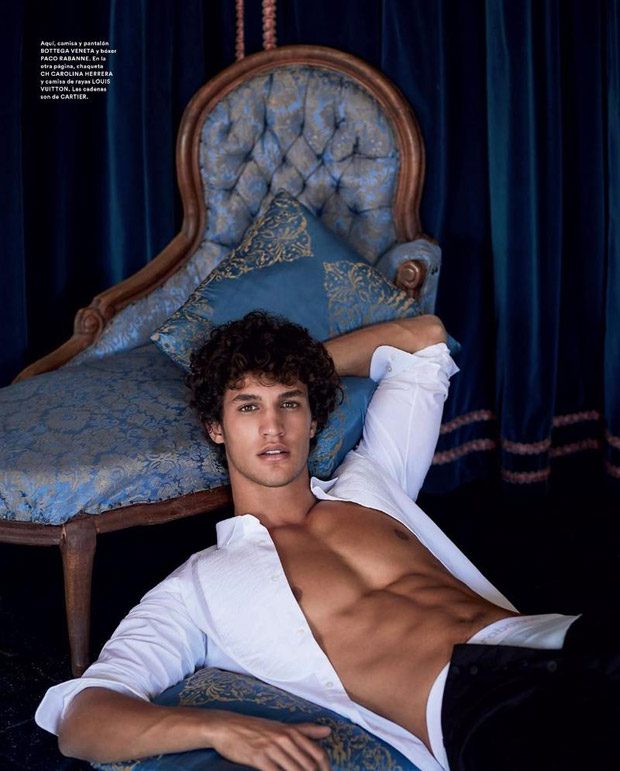 Francisco Henriques