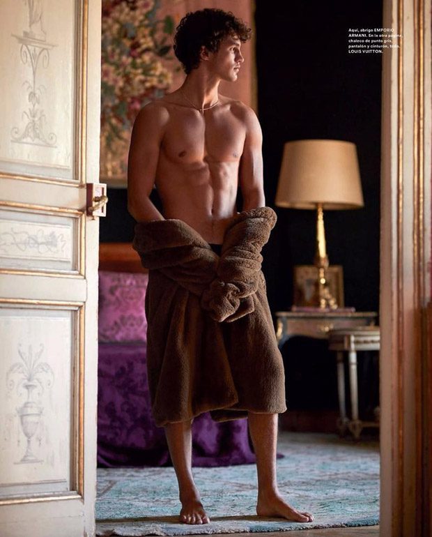 Francisco Henriques