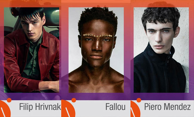 I LOVE Models Management