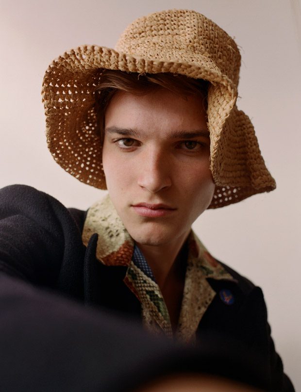 Thomas Chatt
