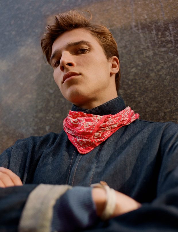 Thomas Chatt