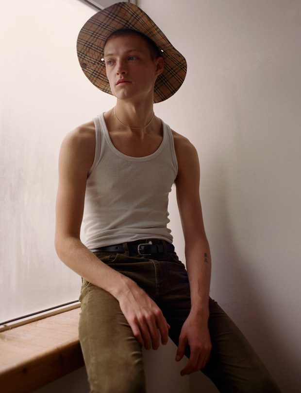 Thomas Chatt
