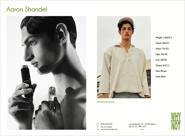 Why Not Model Management
