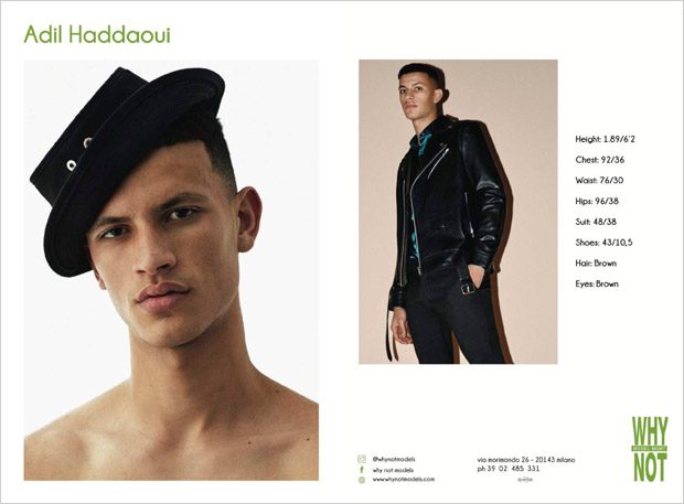 Why Not Model Management