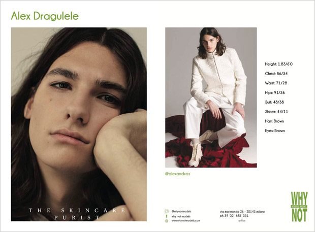 Why Not Model Management