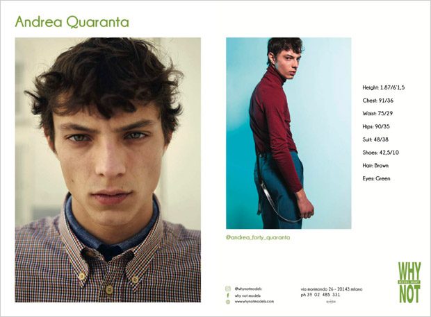 Why Not Model Management