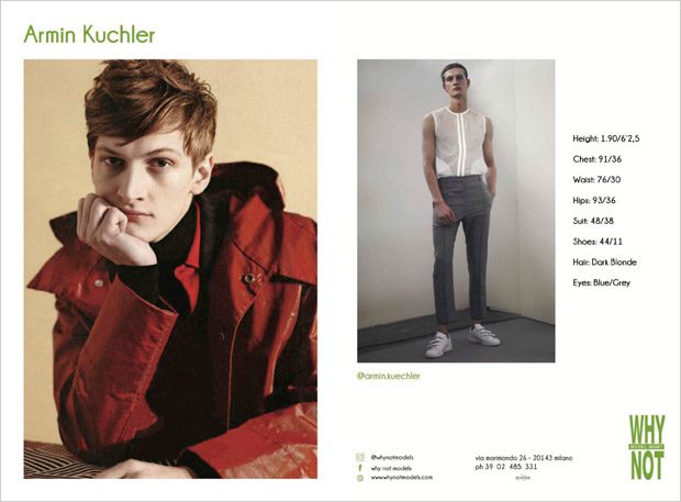 Why Not Model Management