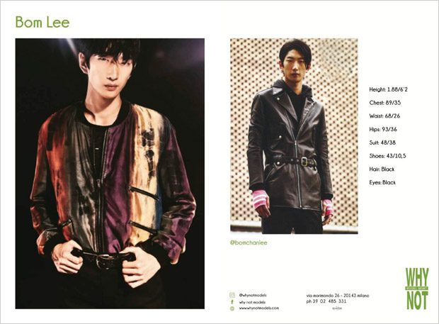 Why Not Model Management