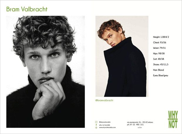 Why Not Model Management