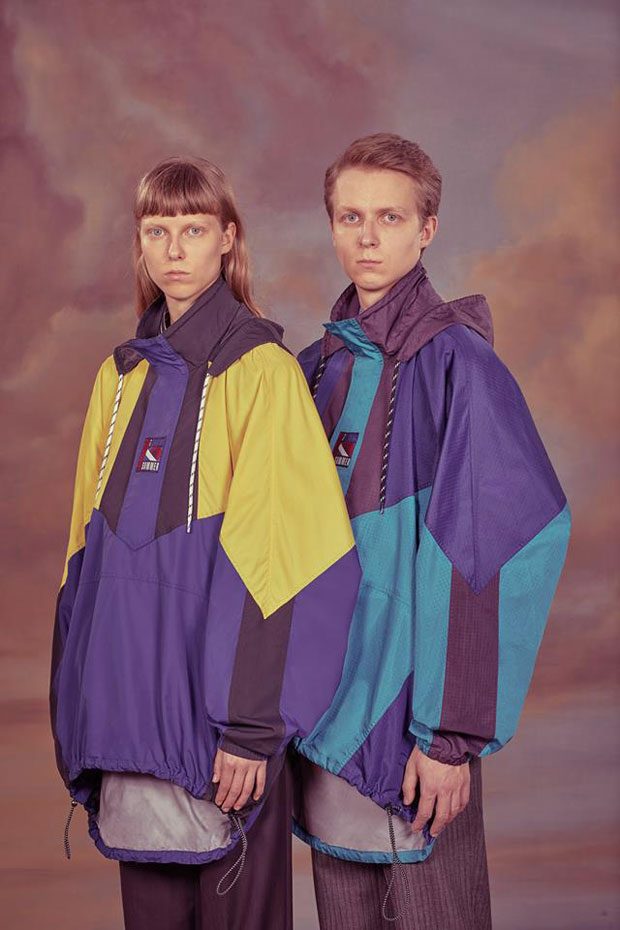 Balenciaga hotsell ss18 mens