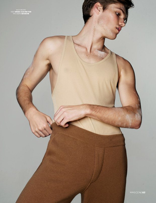 Kenneth Lam